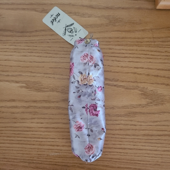 Floral Umbrella with Matching Cover - Picture 8 of 8